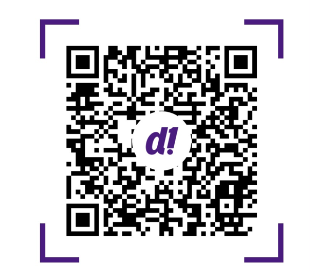 QR de pago